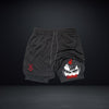 Full anime 2 in 1 shorts collection