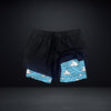 Full anime 2 in 1 shorts collection